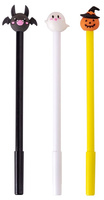 DŁUGOPIS HALLOWEEN 5, PAK 3000
długość 17-18,5 cm