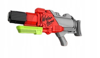 Pistolet Karabin Na Wodę Strażacki Water Heroes Aż 58cm