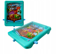 Gra Zręcznościowa Pinball Z Dzwonkiem Fliper