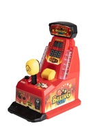 Gra Zręcznościowa Bokser Mini Mierzenie Siły Polska Wersja