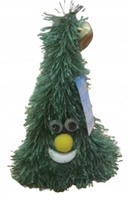 Choinka Świąteczna Grająca i Tańcząca Interaktywna Ozdoba Bożonarodzeniowa