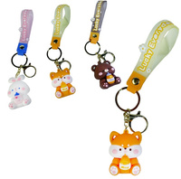 BRELOK ZWIERZĄTKA, pak-600