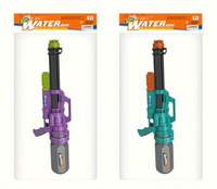 PISTOLET NA WODĘ ZABAWKA OGROMNY BITWA WODNA KOLOROWY WYTRZYMAŁY
