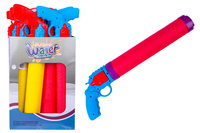 PAŁKA WODNA- PISTOLET *24 BOX  /144