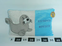 PLUSZ PODUCHA FOKA USTRONIE MORSKIE
OP. 42
