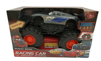 AUTO MONSTER TRACK RACING CAR, pak 36 
samochodzik Monster Truck, 
wymiary pudełka: 27 x 15 x 19 cm