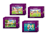 MINI PUZZLE EURO 2012