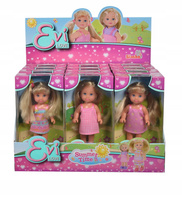 Lalka Evi Love Summer Sun W Wakacyjnym Stroju Simba