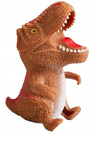 Gniotek Dinozaur T-Rex Zabawka Do Gniecenia Odstresowania Się