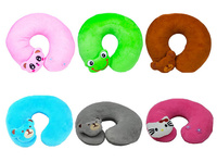 Podróżna Poduszka Rogal Zagłówek dla dziecka 6 wz