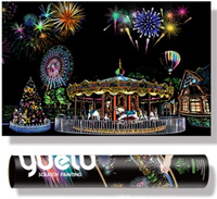 ZDRAPYWANKA WYDRAPYWANKA TUBA PARK