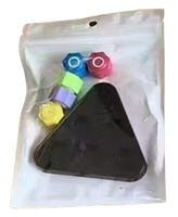 Gra Zręcznościowa Kamyczki W Trójkątnym Pudełku Squid Game