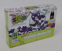 WKŁADY DO DRUKARKI I DO 3D BIZUTERIA I MODA MIX KARTON