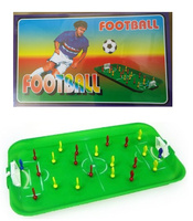 GRA FOOTBOL NA SPRĘŻYNACH KARTON
