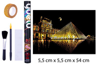 ZDRAPYWANKA TUBA LUWR  PAK 60
5,5 x 5,5 x 54