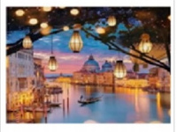 Malowanie Po Numerach Lampiony