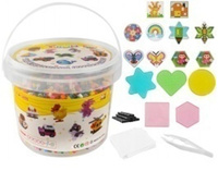 KORALIKI DO PRASOWANIA 6000 SZT WIADERKO  pak 12