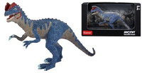 DINOZAUR ANCIENT MODEL DILOPHOSAURUS KARTON  PAK 48