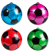 PIŁKA NA SPRĘŻYNIE PAK 360 70 g