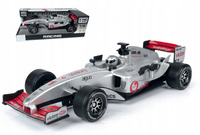 Formuła 1 Wyścigowe Auto Z Dodatkowymi Efektami Zabawka Dla Dzieci