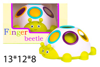 BIEDRONKA MALUCHA -PRZESÓWANE KROPKI KARTON PAK 90
wymiary opakowania: 13*12*8, wymiary kartonu: 67.5*38*52.5