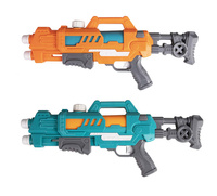 KARABIN NA WODĘ 2 KOLORY 1180 MIX WOREK PAK 24/48