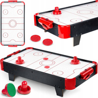 Air Hockey Gra Zręcznościowa Drewniana Air Hokey Gra Zręcznościowa