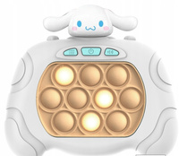 Gra Zręcznościowa Pop It Popit Antystresowa Owieczka Guziki Do Wciskania