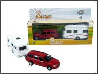 Samochód Pojazd autko dla dzieci Volvo V70