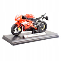 Figurka Motocykla Motoru Kolekcjonerska Rózne Wzory