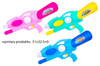 PISTOLET NA WODĘ 5385 PAK 48/24