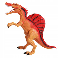 Figurka Dinozaura Czasy Prehistorii Spinozaur