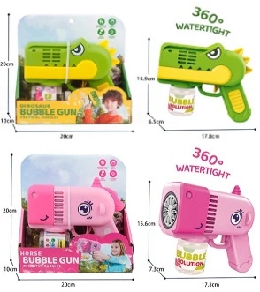 Aparaty do Baniek Zestaw Jednorożec + Dinuś, pak 6
wymiary: 20*7*20
wymagane 4 baterie nie zawarte w zestawie
waga 2,8 kg