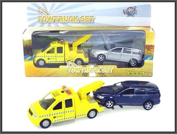 AUTO MET. HOLOWNIK Z AUTEM ŚWIATŁO/ DŹWIĘK KARTON PAK 12/48