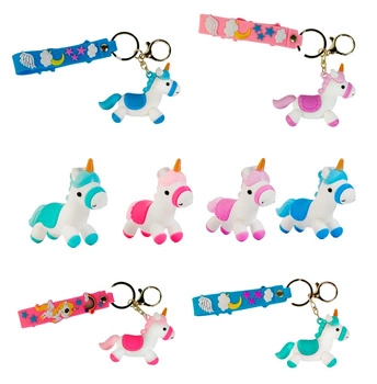 BRELOK JEDNOROŻEC, pak-600