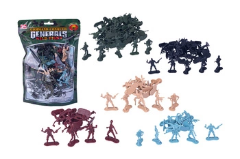 WOJSKO W TOREBCE -ŻOŁNIEZYKI PAK 144/72