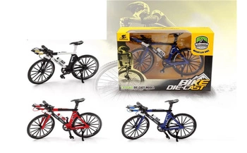 MINI ROWEREK CROSS 1:8 METAL KARTON  PAK 48/96
19.50*7.30*12.00
