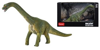 DINOZAUR ANCIENT MODEL BRACHIOSAURUS KARTON PAK 48