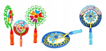 Aparat Do Baniek Z Wiatraczkiem Manualny Do Zamoczania