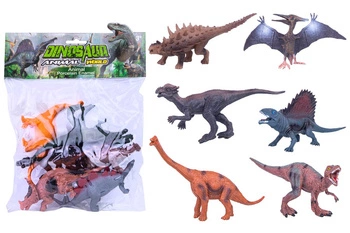 DINOZAURY W WORKU *6 1002-3 NATURALNE /72
Dł 23 cm x Sz 1cm x W 28,5 cm  
Waga : 340 g