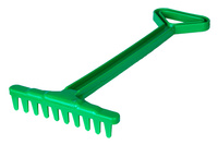 GRABKI PLASTIKOWE 34CM