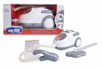 Norimpex Odkurzacz Dzięcecy Zabawkowy Zbiera Kulki Światło Dźwięk Małe Agd