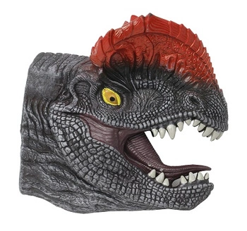 DINOZAUR PACYNKA - NIE PRODUKUJĄ