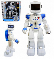 Robot Tańczący Hydro Zasilany Wodą Polska Wersja Językowa