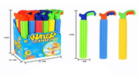 POMPA WODNA 44 cm PISTOLETY *24 BOX  PAK 96/192 
OP 30 CM X SZ 20,5 CM X w 44 CM
szt 40 cm x 44 cm