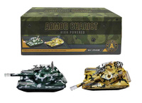 Czołg moro na baterie zabawka dla dzieci militaria wytrzymały