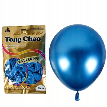 Balony Opakowanie 50 sztuk 30 Cm Różne Kolory Balony Na Przyjęcie