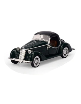 Auto Metalowe Classic Cars Audi Z Efektami Dźwiękowymi I Świetlnymi