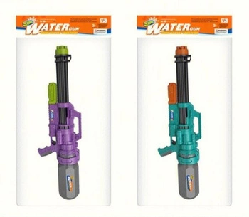 PISTOLET NA WODĘ ZABAWKA OGROMNY BITWA WODNA KOLOROWY WYTRZYMAŁY