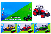 TRAKTOR METAL SOLO KARTON*12 BOX  pak 288